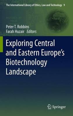 Exploring Central and Eastern Europe's Biotechnology Landscape