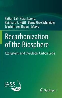 Recarbonization of the Biosphere