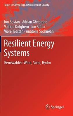 Resilient Energy Systems