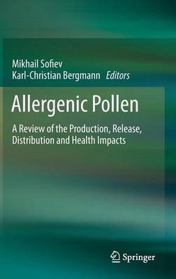 Allergenic Pollen