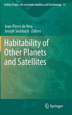 Habitability of Other Planets and Satellites