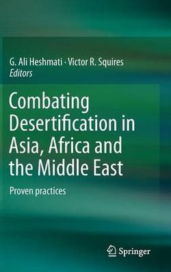 Combating Desertification in Asia, Africa and the Middle East