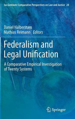 Federalism and Legal Unification