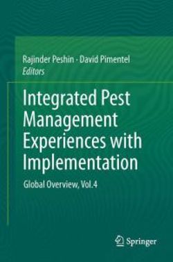 Integrated Pest Management