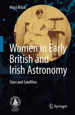 Women in Early British and Irish Astronomy