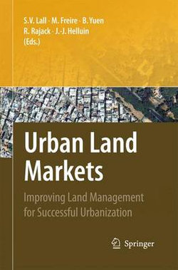 Urban Land Markets