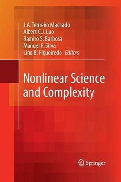 Nonlinear Science and Complexity