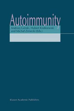 Autoimmunity