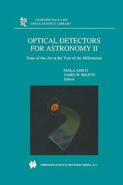 Optical Detectors For Astronomy II