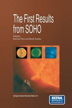 The First Results from SOHO