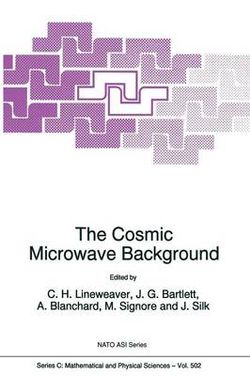 The Cosmic Microwave Background