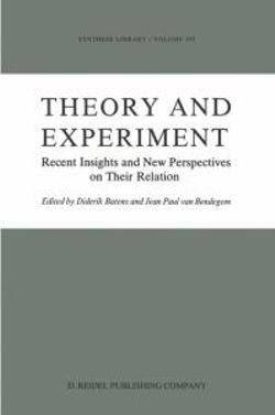 Theory and Experiment