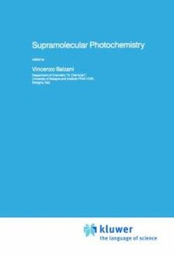 Supramolecular Photochemistry