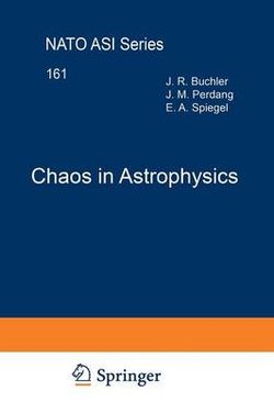 Chaos in Astrophysics