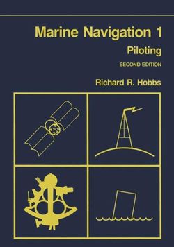 Marine Navigation 1 : Piloting