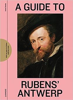 Rubens' Antwerp