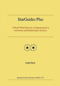 StarGuides Plus