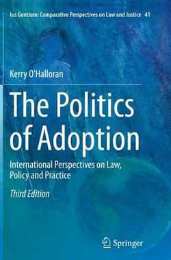 The Politics of Adoption