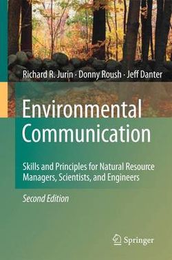 Environmental Communication. Second Edition