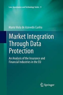 Market Integration Through Data Protection