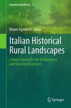 Italian Historical Rural Landscapes