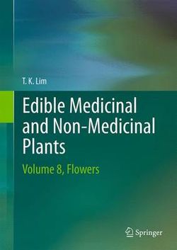 Edible Medicinal and Non Medicinal Plants