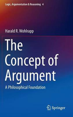 The Concept of Argument