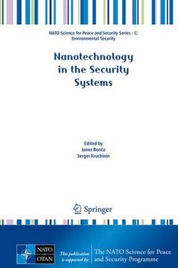 Nanotechnology in the Security Systems