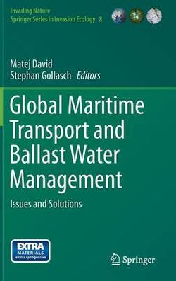 Global Maritime Transport and Ballast Water Management