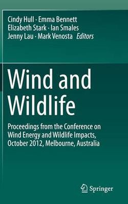 Wind and Wildlife