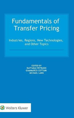 Fundamentals of Transfer Pricing