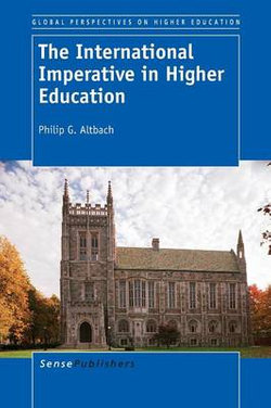 The International Imperative in Higher Education