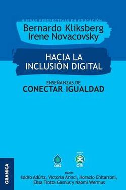 Hacia la Inclusion Digital