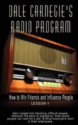 Dale Carnegie's Radio Program