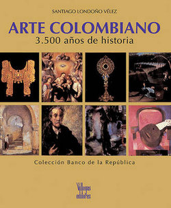 Arte Colombiano