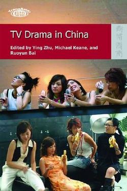 TV Drama in China