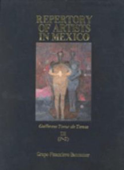 Artists in Mexico