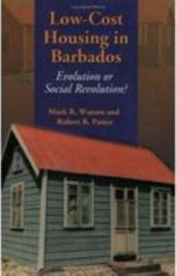 Low Cost Housing in Barbados