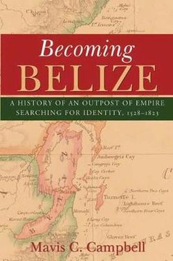 Becoming Belize