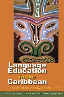 Langauge Education in the Caribbean