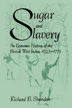 Sugar And Slavery