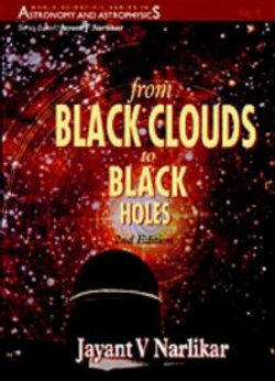 From Black Clouds To Black Holes (2nd Edition)