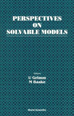 Perspectives On Solvable Models