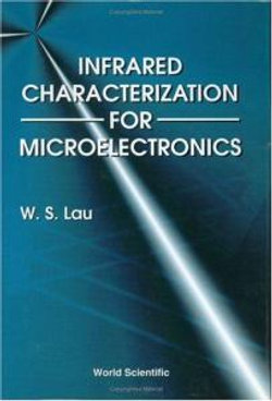 Infrared Characterization For Microelectronics