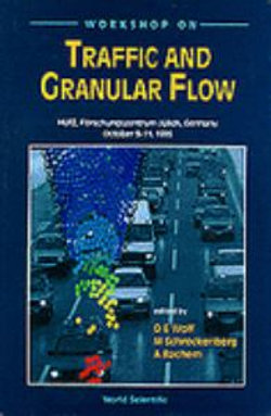 Traffic And Granular Flow