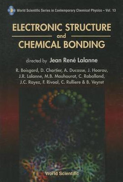 Electronic Structure And Chemical Bonding