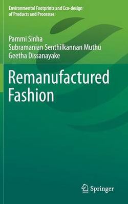 Remanufactured Fashion