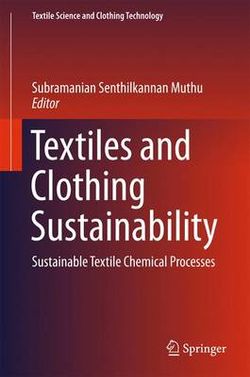 Textiles and Clothing Sustainability