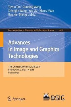 Advances in Image and Graphics Technologies