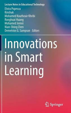 Innovations in Smart Learning